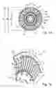 Fig. 02 - Impeller guide wheel for a hydrodynamic speed variator/torque converter and method for manufacturing an impeller