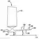 Fig. 01 - Stacked annular components for turbine engines