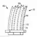 Fig. 01 - Method for repairing an airfoil