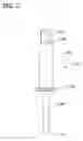 Fig. 03 - Ultrasonic waveguide pump and method of pumping liquid