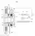 Fig. 02 - COOLING FAN CLUTCH