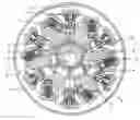 Fig. 01 - Radial piston pump