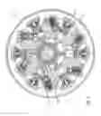 Fig. 04 - Radial piston pump