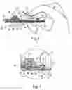Fig. 07 - Pump structure connectable with an air cushion or a bladder