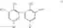Fig. 09 - Antibacterial 5,5′-disubstituted 3,3′ dialkoxy-2,2′-dihydroxy-1,1′-biphenyl