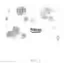 Fig. 02 - Method for producing hydroxyapatite particles