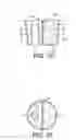 Fig. 16 - Method for preparing a beverage from a capsule
