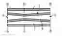 Fig. 01 - Nozzle arrangement and method for cold gas spraying