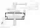Fig. 01 - SHOWER PLATE ELECTRODE FOR PLASMA CVD REACTOR