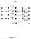 Fig. 14 - DISEASE PATHWAY-BASED METHOD TO GENERATE BIOMARKER PANELS TAILORED TO SPECIFIC THERAPEUTICS FOR INDIVIDUALIZED TREATMENTS