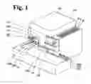Fig. 02 - Smear slide preparing apparatus and smear slide preparing method