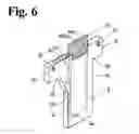 Fig. 07 - Smear slide preparing apparatus and smear slide preparing method