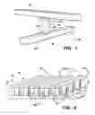 Fig. 02 - Method for fabricating pitch-doubling pillar structures