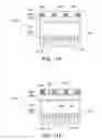 Fig. 09 - Method for fabricating pitch-doubling pillar structures