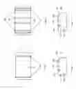 Fig. 02 - Method of inhibition of metal diffusion arising from laser dicing
