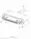 Fig. 02 - Cable assembly having outer cover robustly supported