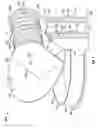 Fig. 02 - Engine exhaust bypass system for ocean vessel