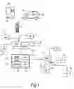 Fig. 02 - Provision of position information in telecommunications networks