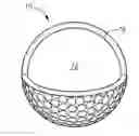 Fig. 01 - Golf ball