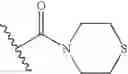 Fig. 262 - Lincomycin derivatives and antimicrobial agents comprising the same as active ingredient