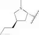 Fig. 577 - Lincomycin derivatives and antimicrobial agents comprising the same as active ingredient