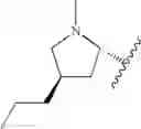 Fig. 601 - Lincomycin derivatives and antimicrobial agents comprising the same as active ingredient