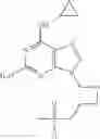 Fig. 41 - Substituted Phosphate Esters of Nucleoside Phosphonates