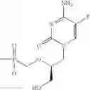 Fig. 44 - Substituted Phosphate Esters of Nucleoside Phosphonates