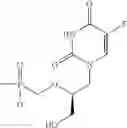 Fig. 45 - Substituted Phosphate Esters of Nucleoside Phosphonates