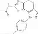 Fig. 210 - Inhibitors of PI3-kinases