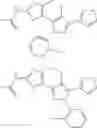 Fig. 233 - Inhibitors of PI3-kinases