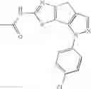 Fig. 262 - Inhibitors of PI3-kinases