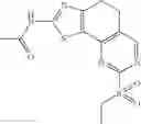 Fig. 273 - Inhibitors of PI3-kinases