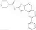 Fig. 280 - Inhibitors of PI3-kinases