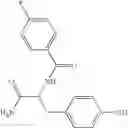 Fig. 641 - Inhibitors of PI3-kinases