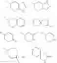 Fig. 65 - Inhibitors of PI3-kinases
