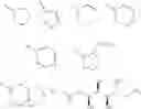 Fig. 77 - Inhibitors of PI3-kinases