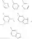Fig. 82 - Inhibitors of PI3-kinases