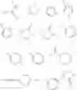 Fig. 91 - Inhibitors of PI3-kinases