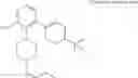 Fig. 110 - 1,2-DI(CYCLIC GROUP)SUBSTITUTED BENZENE DERIVATIVE