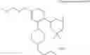 Fig. 137 - 1,2-DI(CYCLIC GROUP)SUBSTITUTED BENZENE DERIVATIVE