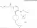 Fig. 201 - 1,2-DI(CYCLIC GROUP)SUBSTITUTED BENZENE DERIVATIVE