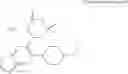 Fig. 210 - 1,2-DI(CYCLIC GROUP)SUBSTITUTED BENZENE DERIVATIVE