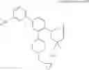 Fig. 273 - 1,2-DI(CYCLIC GROUP)SUBSTITUTED BENZENE DERIVATIVE