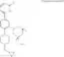 Fig. 282 - 1,2-DI(CYCLIC GROUP)SUBSTITUTED BENZENE DERIVATIVE