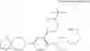 Fig. 293 - 1,2-DI(CYCLIC GROUP)SUBSTITUTED BENZENE DERIVATIVE