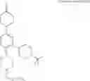 Fig. 294 - 1,2-DI(CYCLIC GROUP)SUBSTITUTED BENZENE DERIVATIVE