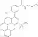 Fig. 131 - 7,8-dihydropyrido[2,3-d]pyrimidin-4-yl substituted compounds as inhibitors of p38 kinase