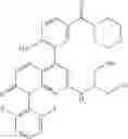 Fig. 167 - 7,8-dihydropyrido[2,3-d]pyrimidin-4-yl substituted compounds as inhibitors of p38 kinase
