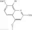 Fig. 197 - Hepatitis C inhibitor dipeptide analogs
